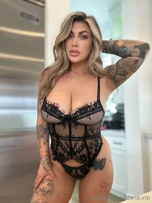 Ana Lorde OnlyFans Leaked Free Thumbnail Picture - #HTySrhjtcI