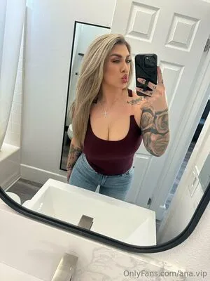 Ana Lorde OnlyFans Leaked Free Thumbnail Picture - #c8fnwDPTAy