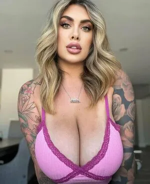 Ana Lorde OnlyFans Leaked Free Thumbnail Picture - #lGwjABydtI