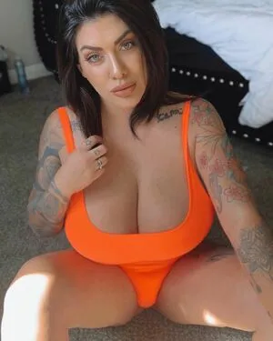 Ana Lorde OnlyFans Leaked Free Thumbnail Picture - #xuo8EsuBNP
