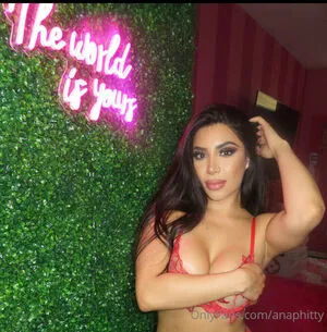 Ana Lozano OnlyFans Leaked Free Thumbnail Picture - #5qLtjceHnG