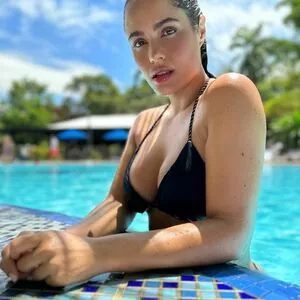 Ana Lucia Dominguez OnlyFans Leaked Free Thumbnail Picture - #3WVvB3vTCE