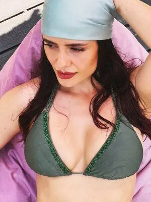Ana Lucia Dominguez OnlyFans Leaked Free Thumbnail Picture - #6ZRYO6lA31