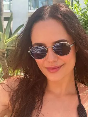 Ana Lucia Dominguez OnlyFans Leaked Free Thumbnail Picture - #Rm90YGG6yq