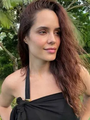 Ana Lucia Dominguez OnlyFans Leaked Free Thumbnail Picture - #Tnow4OUdT5