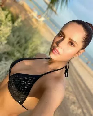 Ana Lucia Dominguez OnlyFans Leaked Free Thumbnail Picture - #W6R7Fkzvj1