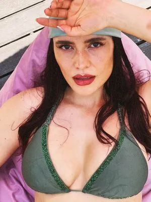 Ana Lucia Dominguez OnlyFans Leaked Free Thumbnail Picture - #fseaM5CYvJ