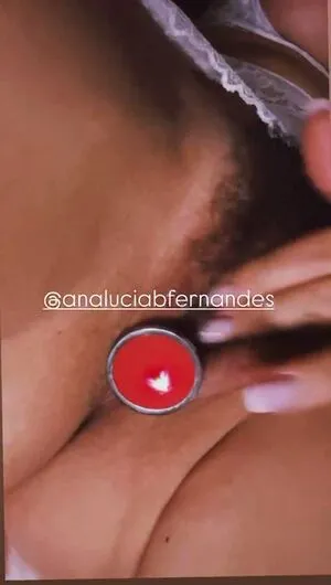 Ana Lucia Fernandes OnlyFans Leaked Free Thumbnail Picture - #Y6tlTcGGEH