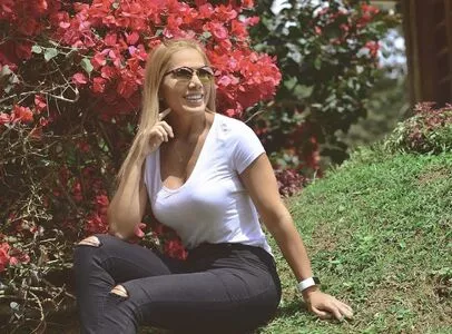 Ana Lucia Vega OnlyFans Leaked Free Thumbnail Picture - #9VQE4Obcbu
