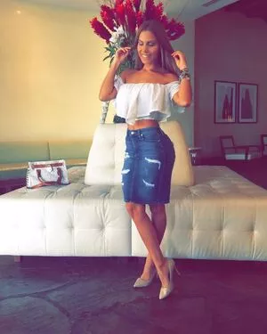 Ana Lucia Vega OnlyFans Leaked Free Thumbnail Picture - #O1QG8b6Zyy