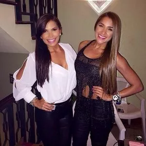 Ana Lucia Vega OnlyFans Leaked Free Thumbnail Picture - #sFUXl8PMjb