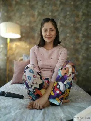 Ana M8 OnlyFans Leaked Free Thumbnail Picture - #C3qZfPb7qI