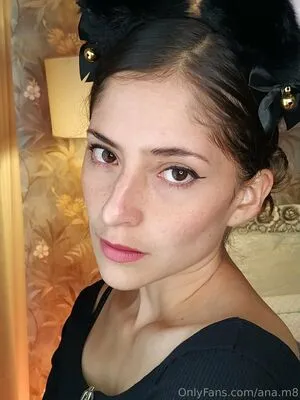 Ana M8 OnlyFans Leaked Free Thumbnail Picture - #nb2uskVbDd