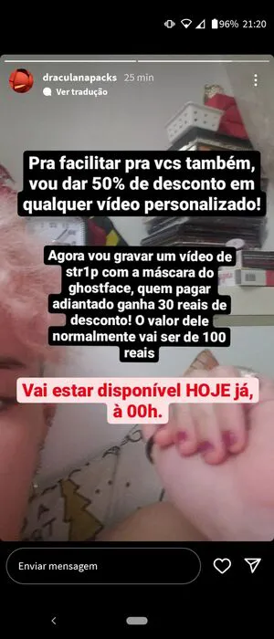 Ana Maggot OnlyFans Leaked Free Thumbnail Picture - #Vem2L2aB2o