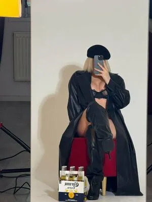 Ana Maks OnlyFans Leaked Free Thumbnail Picture - #1ii2loUjl6