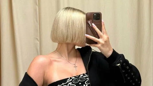 Ana Maks OnlyFans Leaked Free Thumbnail Picture - #2w9MQH8sis