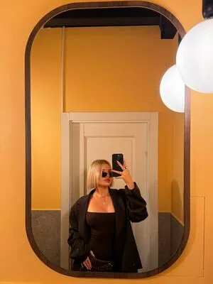 Ana Maks OnlyFans Leaked Free Thumbnail Picture - #K6El8PyaAP