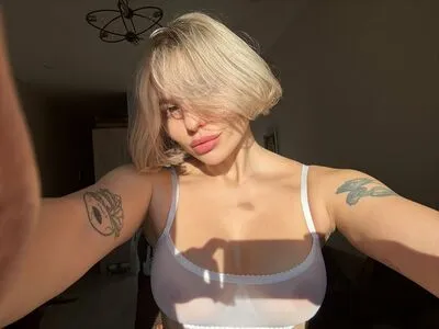 Ana Maks OnlyFans Leaked Free Thumbnail Picture - #MhxUaihWE4