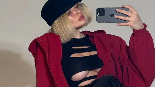 Ana Maks OnlyFans Leaked Free Thumbnail Picture - #ZeNGlUtlMe