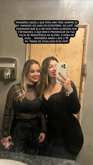 Ana Margarida Alves OnlyFans Leaked Free Thumbnail Picture - #TVRA36XBsm