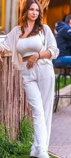 Ana Maria Caldararu OnlyFans Leaked Free Thumbnail Picture - #7lGpQD0wcd