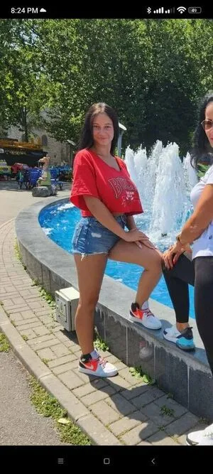 Ana Maria Caldararu OnlyFans Leaked Free Thumbnail Picture - #LnXuIvp4Fi
