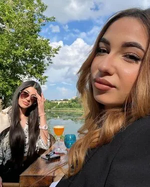 Ana Maria Caldararu OnlyFans Leaked Free Thumbnail Picture - #Mf1pK1TYlC