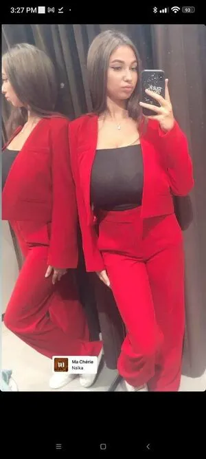 Ana Maria Caldararu OnlyFans Leaked Free Thumbnail Picture - #Q7EP0Lwbad
