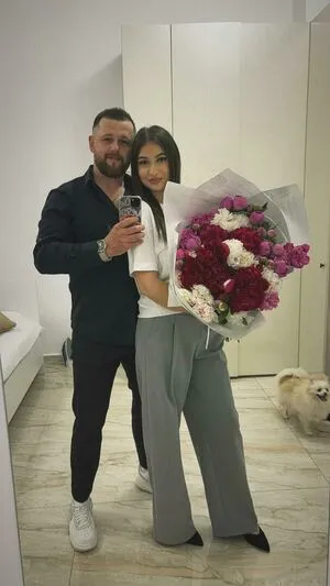 Ana Maria Caldararu OnlyFans Leaked Free Thumbnail Picture - #QirJivHHBw