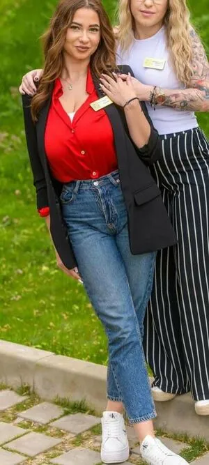 Ana Maria Caldararu OnlyFans Leaked Free Thumbnail Picture - #SqLN53md0g