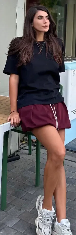 Ana Maria Florea OnlyFans Leaked Free Thumbnail Picture - #smmDwvTMB5