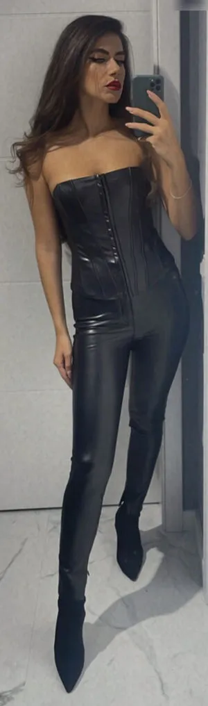 Ana Maria Florea OnlyFans Leaked Free Thumbnail Picture - #y2wHYj30LR