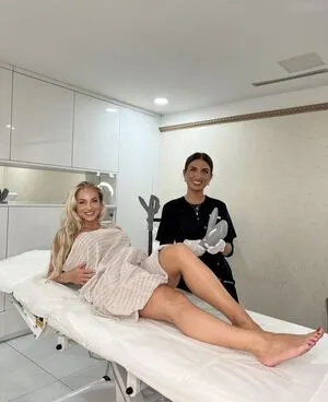 Ana Maria Markovi OnlyFans Leaked Free Thumbnail Picture - #3hlkGdzVqN