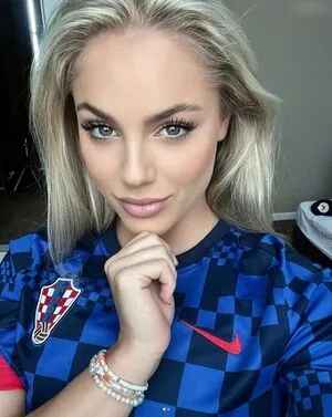 Ana Maria Markovi OnlyFans Leaked Free Thumbnail Picture - #7ofYdtzKgk