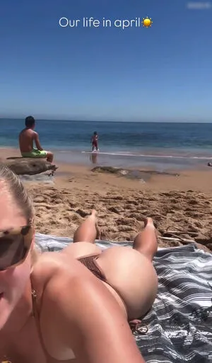 Ana Maria Markovi OnlyFans Leaked Free Thumbnail Picture - #9OlZM0bsX8