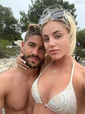Ana Maria Markovi OnlyFans Leaked Free Thumbnail Picture - #CGO2rqpuEl