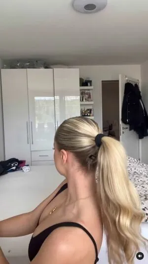 Ana Maria Markovi OnlyFans Leaked Free Thumbnail Picture - #NrTobptLfk