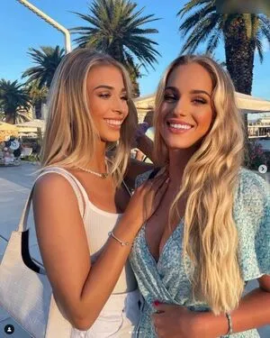 Ana Maria Markovi OnlyFans Leaked Free Thumbnail Picture - #PeN9piyBQR