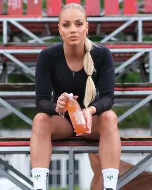 Ana Maria Markovi OnlyFans Leaked Free Thumbnail Picture - #VlWaaVzE26