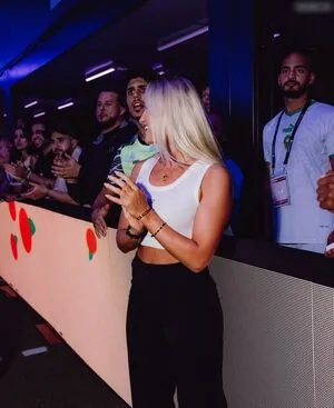 Ana Maria Markovi OnlyFans Leaked Free Thumbnail Picture - #YGB8TIwETz