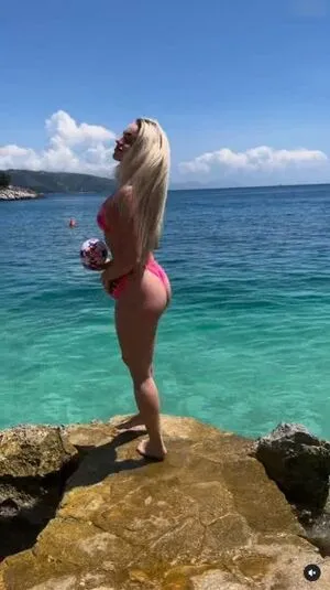 Ana Maria Markovi OnlyFans Leaked Free Thumbnail Picture - #bqhhWqAkJh