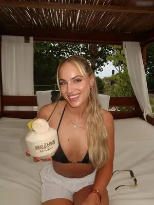 Ana Maria Markovi OnlyFans Leaked Free Thumbnail Picture - #fYhEKy52rZ