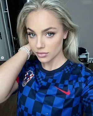 Ana Maria Markovi OnlyFans Leaked Free Thumbnail Picture - #g2gwB99rjb