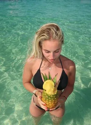 Ana Maria Markovi OnlyFans Leaked Free Thumbnail Picture - #q7rISyufP7