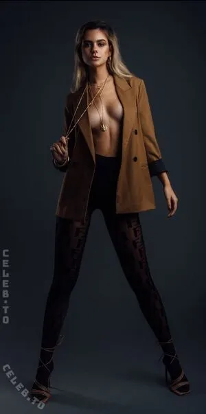 Ana Martinovic OnlyFans Leaked Free Thumbnail Picture - #4XdxEhVl8h