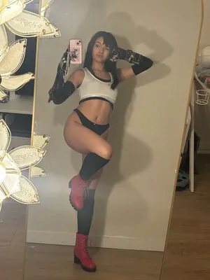 Ana Mei Anaxmei OnlyFans Leaked Free Thumbnail Picture - #CPX1d2rHxp