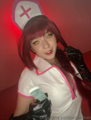 Ana Mei Anaxmei OnlyFans Leaked Free Thumbnail Picture - #MduHRwrqqk