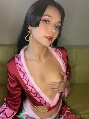Ana Mei Anaxmei OnlyFans Leaked Free Thumbnail Picture - #fWBFDDSZIX