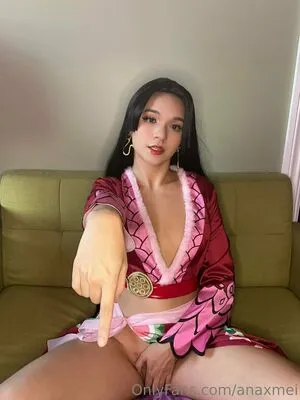 Ana Mei Anaxmei OnlyFans Leaked Free Thumbnail Picture - #j1dRCius7G