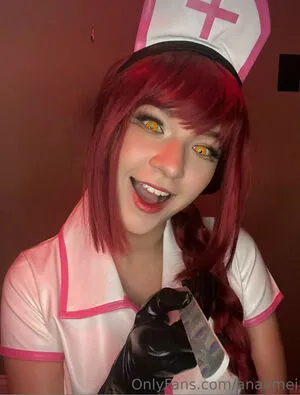 Ana Mei Anaxmei OnlyFans Leaked Free Thumbnail Picture - #ysROGVo84W